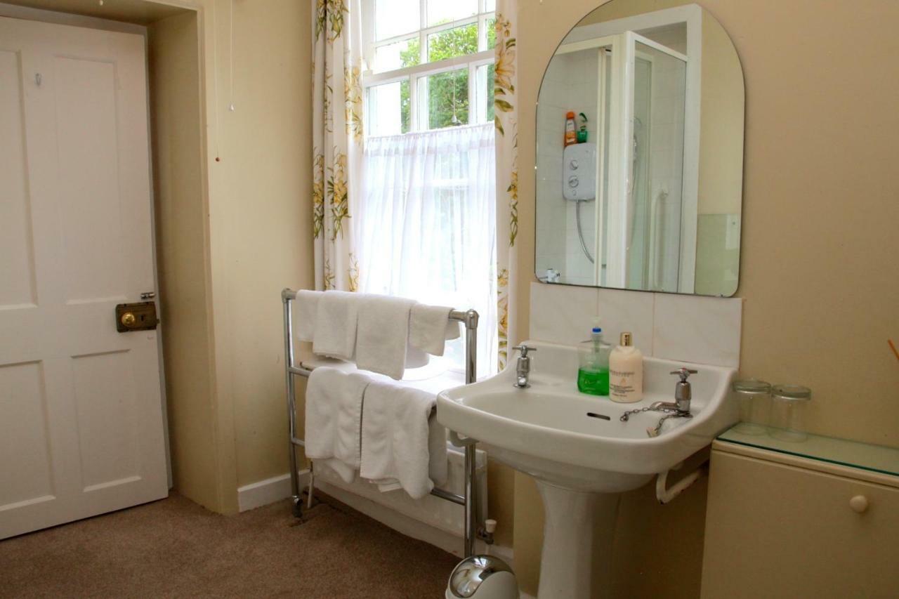 Willowhill House Bed And Breakfast Minane Bridge Экстерьер фото