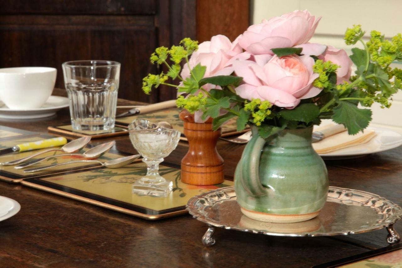 Willowhill House Bed And Breakfast Minane Bridge Экстерьер фото