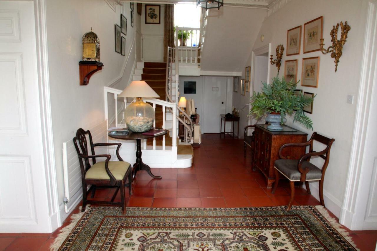 Willowhill House Minane Bridge Экстерьер фото