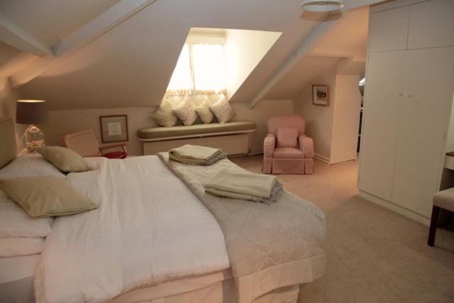 Willowhill House Bed And Breakfast Minane Bridge Экстерьер фото