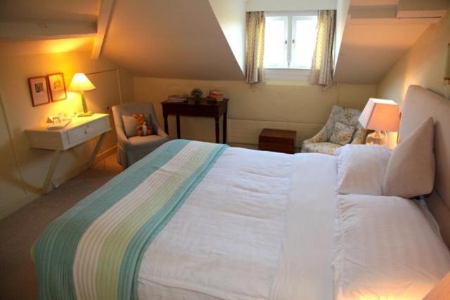 Willowhill House Bed And Breakfast Minane Bridge Экстерьер фото