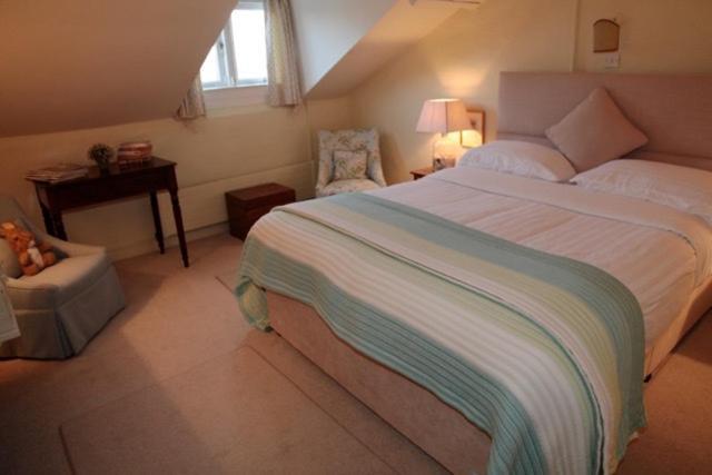 Willowhill House Bed And Breakfast Minane Bridge Экстерьер фото